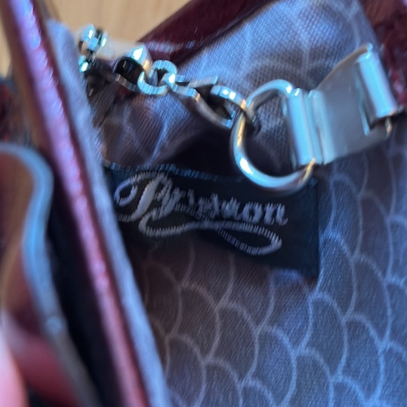 Brighton Rosalee Coin Purse - Picture 9 of 17